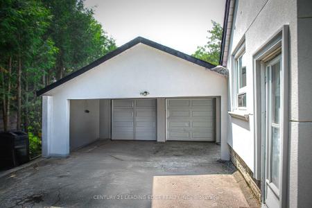 14376 JANE STREET, King, Ontario L7B 1A3, Canada
