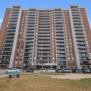 17 KNIGHTSBRIDGE ROAD, Brampton, Ontario L6T 3X9, Canada