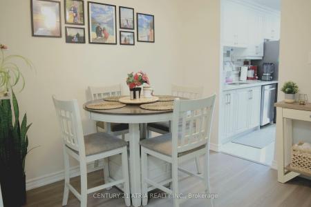 17 KNIGHTSBRIDGE ROAD, Brampton, אונטריו L6T 3X9, קנדה 