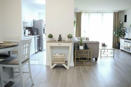 17 KNIGHTSBRIDGE ROAD, Brampton, אונטריו L6T 3X9, קנדה 