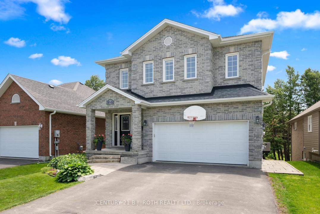 98 LAURENT BOULEVARD, Kawartha Lakes, 安大略省 K9V 0G8, 加拿大