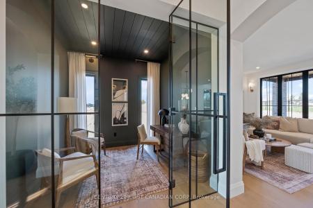 220 FOXBOROUGH PLACE, Thames Centre, 安大略省 N0M 2P0, 加拿大