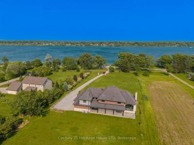 12679 NIAGARA PARKWAY, Niagara Falls, Ontario L2E 6S6, Canada