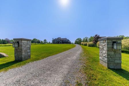12679 NIAGARA PARKWAY, Niagara Falls, Ontario L2E 6S6, Canada