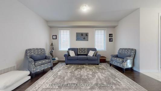 101 BONNIEGLEN FARM BOULEVARD, Caledon, Ontario L7C 4B7, Canada