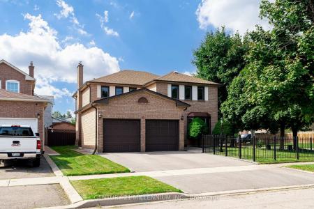 10 PHELPS DRIVE, Brampton, Ontario L6X 3V5, CANADÁ