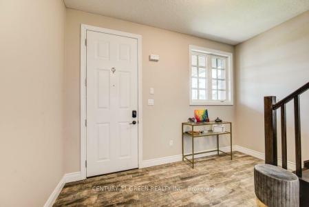 318 WILLIAM STREET, Woolwich, Ontario N3B 0B5, Canada