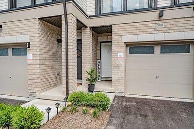 388 OKANAGAN PATH, Oshawa, Ontario L1H 6T9, Canada