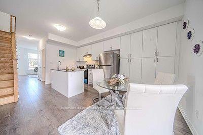 388 OKANAGAN PATH, Oshawa, Ontario L1H 6T9, Canada