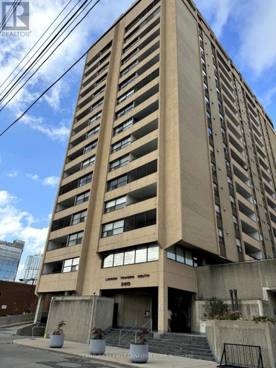 380 KING STREET, London East (east K), 安大略省 N6B 3L6, 加拿大