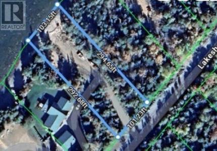 LOT 90 LAKESHORE DR S, REDROCK, Sault Ste. Marie, Ontario P6A 6K4, CANADÁ