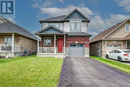 318 WILLIAM STREET, Woolwich, Ontario N3B 0B5, Canada