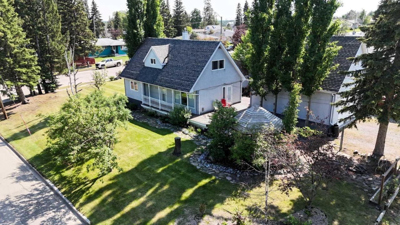 4204 6 AVENUE, Edson, Alberta T7E 1A6, Canadá