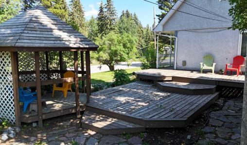 4204 6 AVENUE, Edson, Alberta T7E 1A6, Canadá