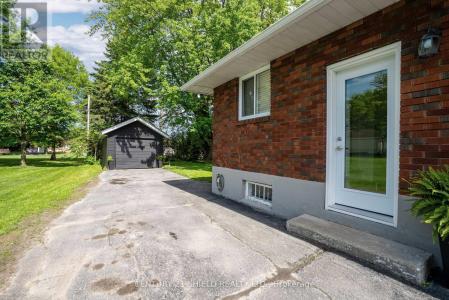 208 ANTHONY STREET, Cornwall, Ontario K6H 5K3, Canada