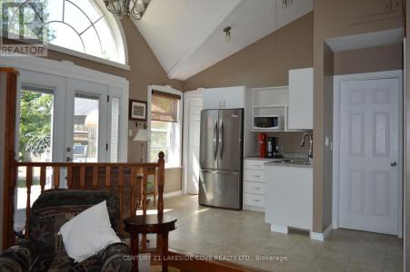 2189 CONCESSION 4 ROAD, Ramara (brechin), Ontario L0K 1B0, Canadá