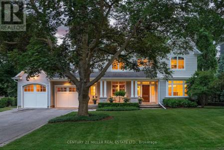 254 ALBION AVENUE, Oakville (mo Morrison), Онтарио L6J 4T5, Канада