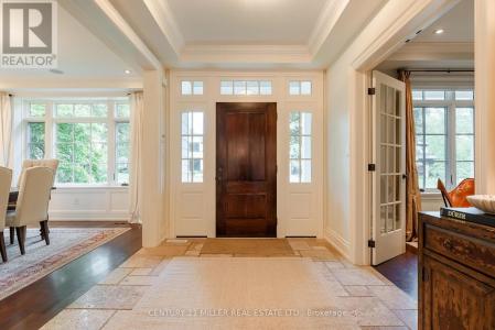 254 ALBION AVENUE, Oakville (mo Morrison), Онтарио L6J 4T5, Канада