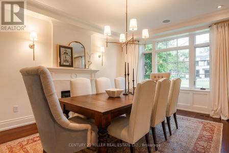 254 ALBION AVENUE, Oakville (mo Morrison), Онтарио L6J 4T5, Канада