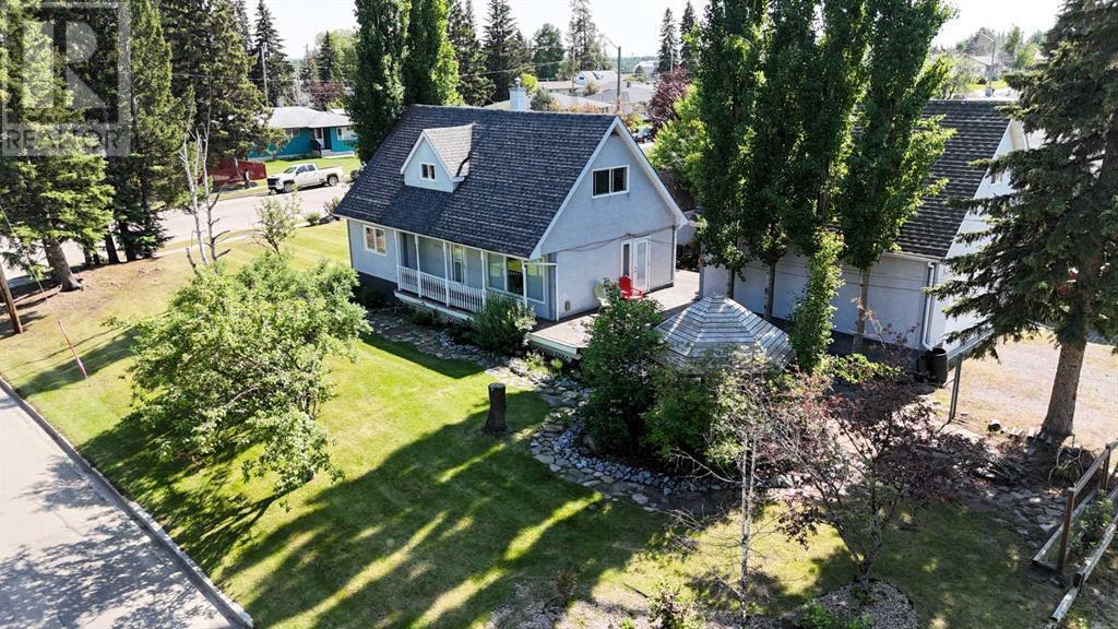 4204 6 AVENUE, Edson, Alberta T7E 1A6, Canadá