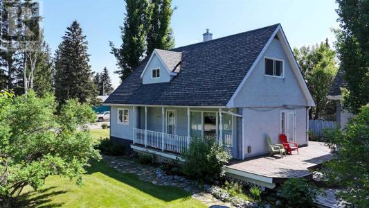 4204 6 AVENUE, Edson, Alberta T7E 1A6, Canadá
