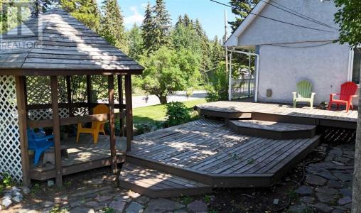 4204 6 AVENUE, Edson, Alberta T7E 1A6, Canadá