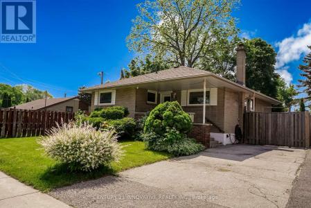 73 THORNBECK DRIVE, Toronto (woburn), Ontario M1G 2J7, CANADÁ