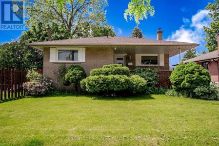 73 THORNBECK DRIVE, Toronto (woburn), Ontario M1G 2J7, CANADÁ