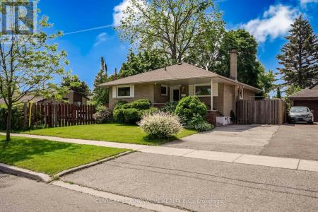 73 THORNBECK DRIVE, Toronto (woburn), Ontario M1G 2J7, CANADÁ
