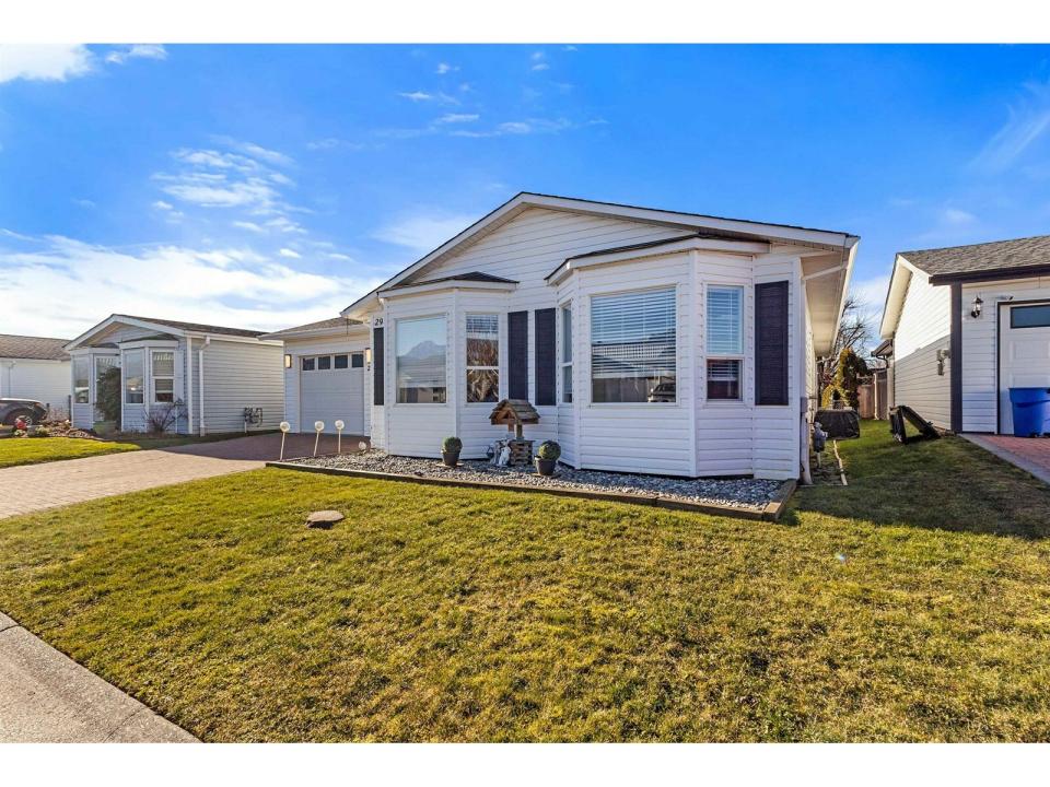 45918 KNIGHT ROAD, Chilliwack, 不列颠哥伦比亚省 V2R 3X4, 加拿大