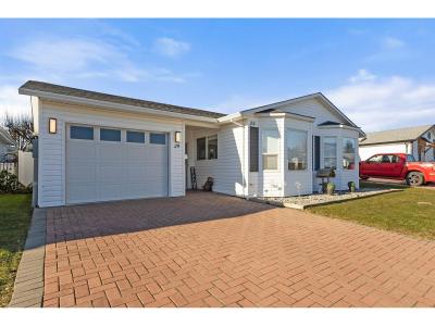 45918 KNIGHT ROAD, Chilliwack, 不列颠哥伦比亚省 V2R 3X4, 加拿大