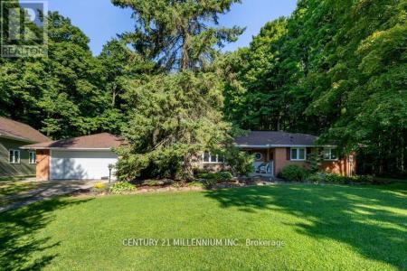 1264 OLDE BASE LINE ROAD, Caledon, Ontario L7C 0J1, Canada