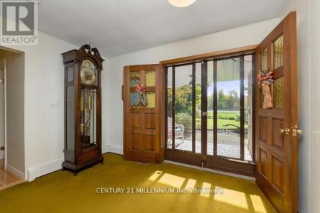 1264 OLDE BASE LINE ROAD, Caledon, Ontario L7C 0J1, Canada
