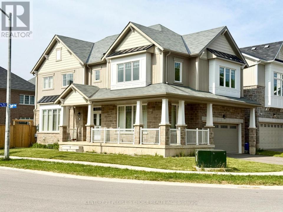 8612 CHICKORY TRAIL, Niagara Falls (brown), Ontario L2H 3S4, Canadá