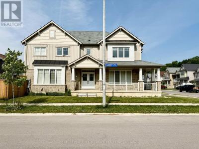 8612 CHICKORY TRAIL, Niagara Falls (brown), Ontario L2H 3S4, Canadá