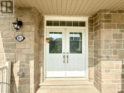 8612 CHICKORY TRAIL, Niagara Falls (brown), Ontario L2H 3S4, Canadá