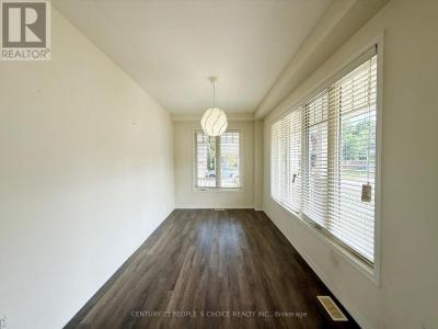 8612 CHICKORY TRAIL, Niagara Falls (brown), Ontario L2H 3S4, Canadá