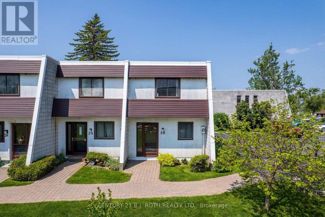 1 PARADISE BOULEVARD, Ramara (brechin), Ontario L0K 1B0, Canada