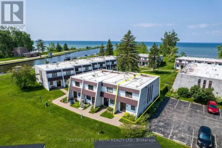 1 PARADISE BOULEVARD, Ramara (brechin), Ontario L0K 1B0, Canada