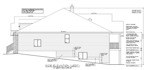 131 WESTVIEW DRIVE, Nanton, Alberta T0L 1R0, Canadá