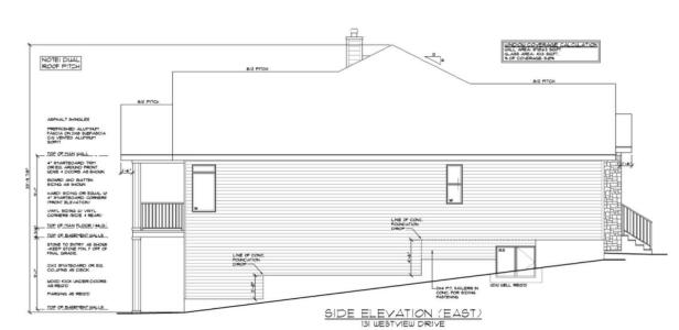 131 WESTVIEW DRIVE, Nanton, Alberta T0L 1R0, Canadá