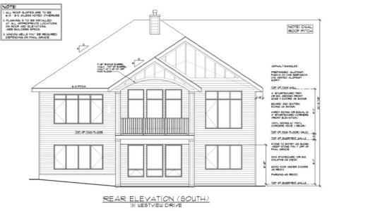 131 WESTVIEW DRIVE, Nanton, Alberta T0L 1R0, Canadá