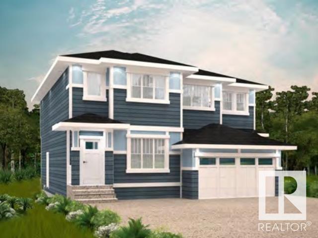 150 ELLIOTT WYND, Fort Saskatchewan, Alberta T8L 1V1, Canadá