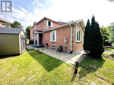 60 STEEPLEVIEW CRESCENT, Richmond Hill (north Richvale), Ontario L4C 9R3, Canada