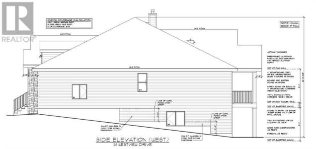 131 WESTVIEW DRIVE, Nanton, Alberta T0L 1R0, Canada