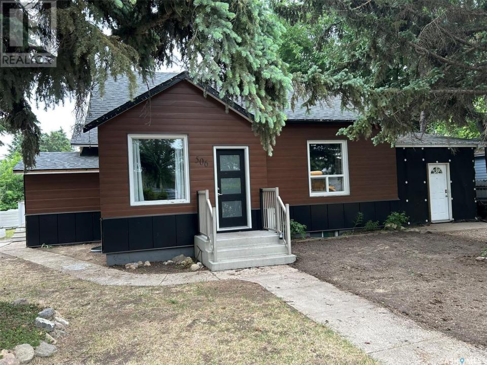 506 1ST STREET E, Hepburn, Саскачеван S0K 1Z0, Канада