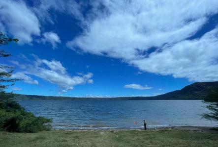 Laguna De Apoyo, Granada 00001, Nicaragua