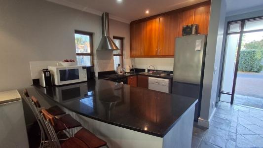 Paarl, Western Cape, Südafrika