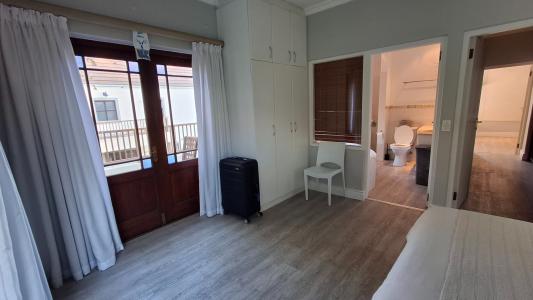Paarl, Western Cape, Südafrika