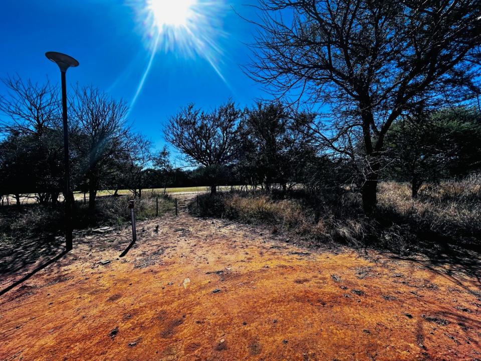 Mokopane, Limpopo, Sudáfrica